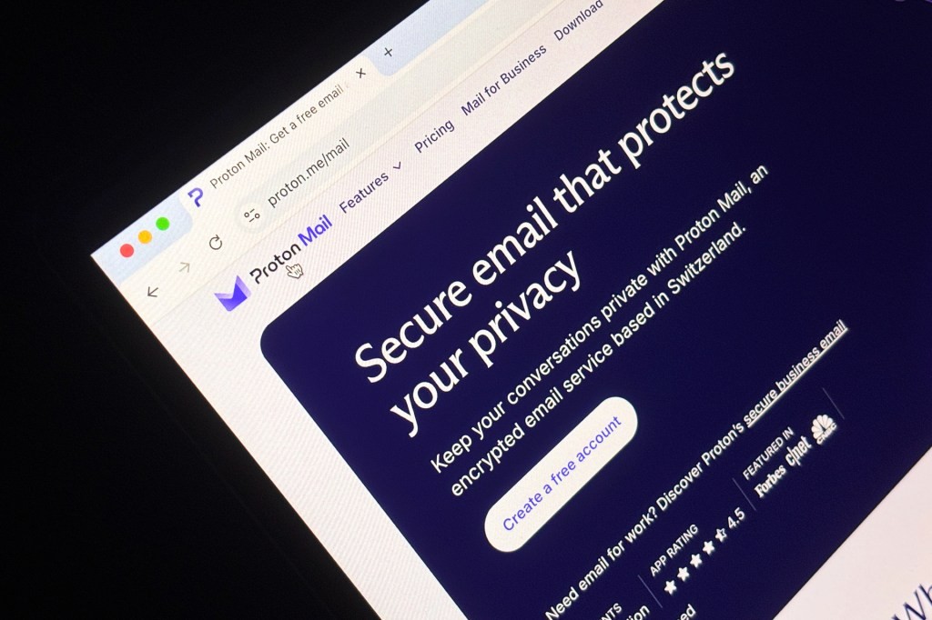 Indian Court Orders Blocking of ProtonMail - Latest News