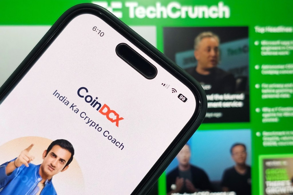 Coindcx Hack: $44 Million Stolen from Indian Crypto Exchange
