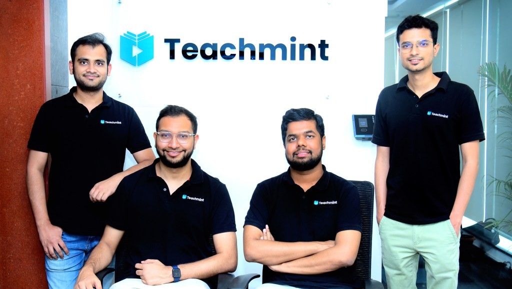 Teachmint Valuation: Indian Edtech Startup Reaches $500 Million