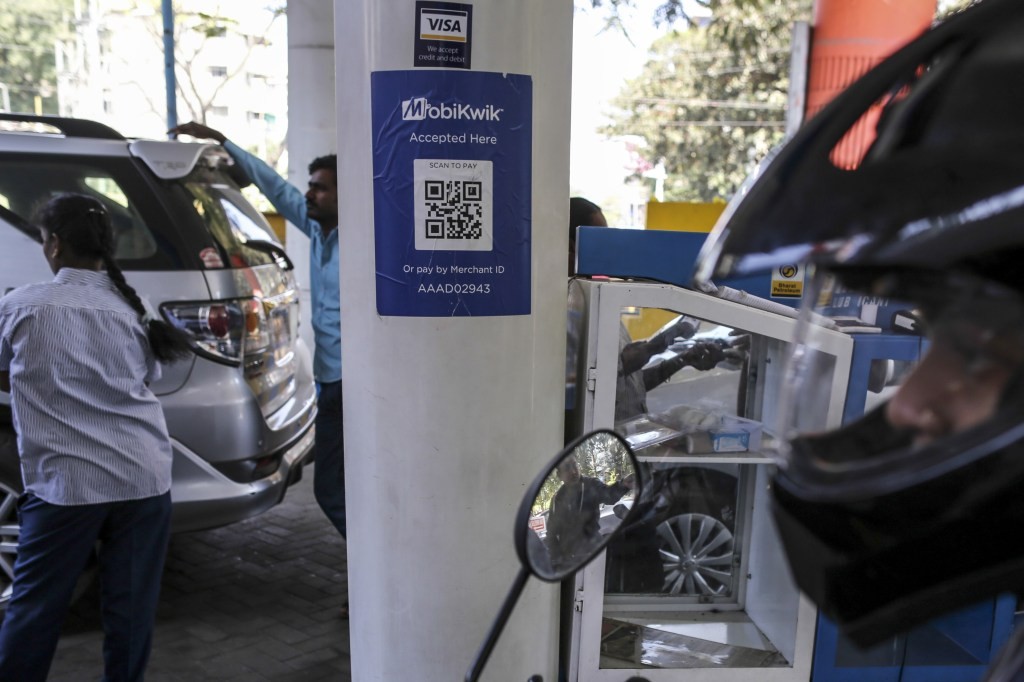 Mobikwik IPO: Indian Fintech Firm Plans $255 Million Raise