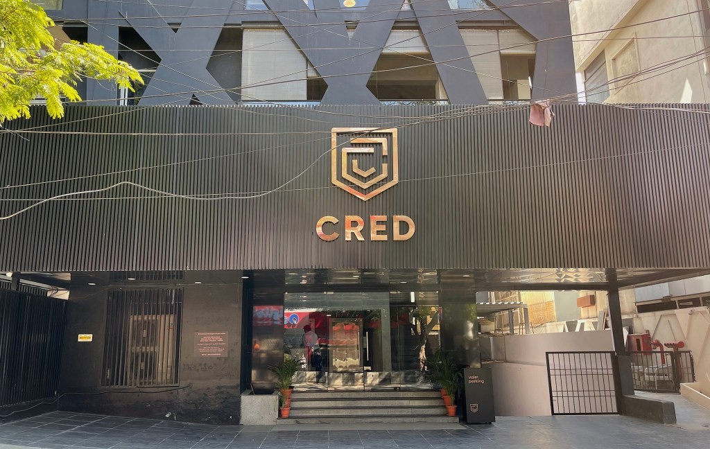 Cred Launches P2P Lending Feature - Mint
