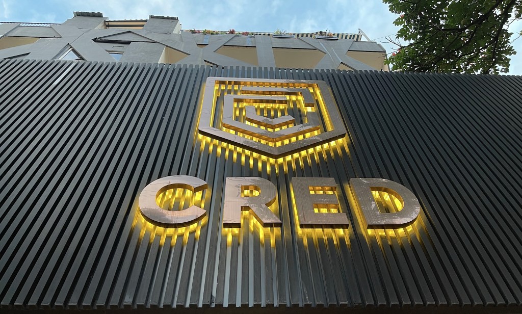 Cred Valuation: Indian Fintech Reaches $4 Billion After Funding