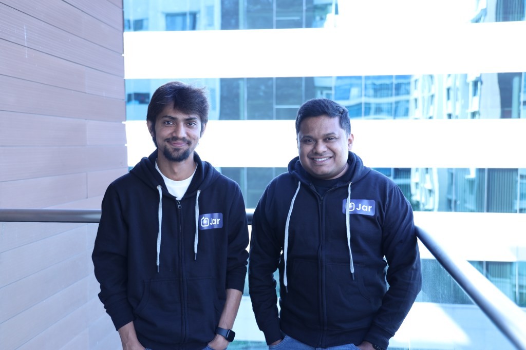 Indian Fintech Jar Achieves Cash-Flow Positivity