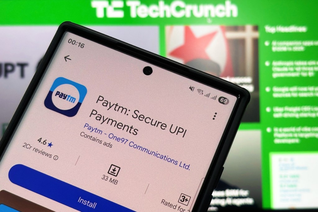 Paytm Wins Regulatory Battle After Investor Exit - Fintech News