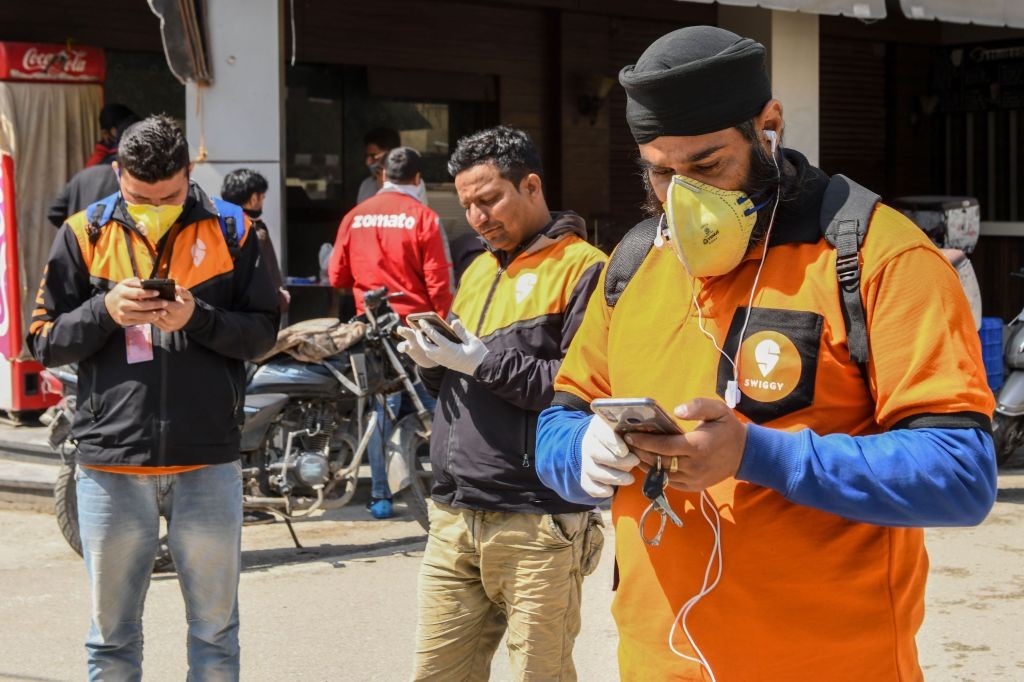 Swiggy Valuation Surpasses $10 Billion: Funding Talks