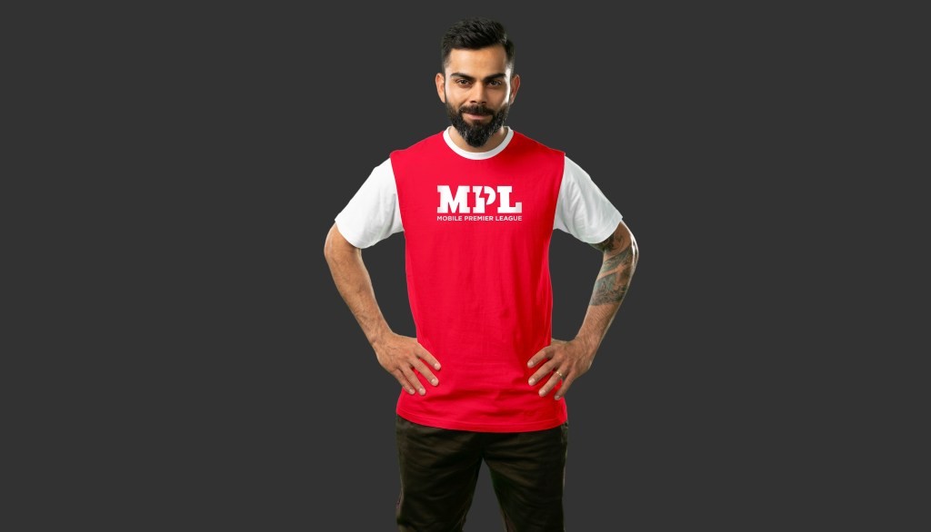 Mobile Premier League Valued at $945M in $95M Fundraise