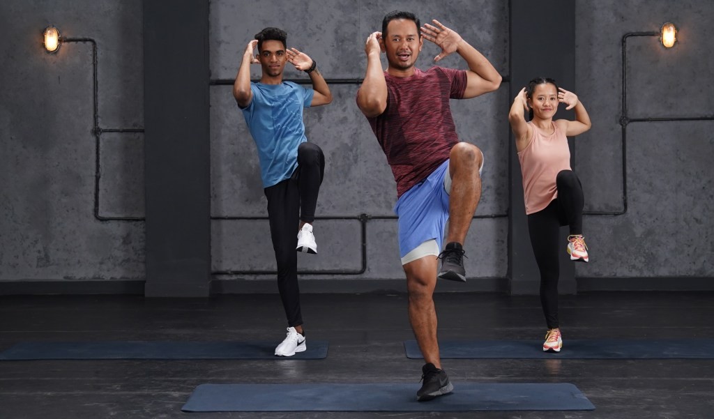 Tata Digital to Invest $75M in Curefit - Indian Giant's Fitness Push