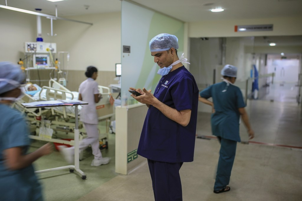 Phable Raises $12M to Revolutionize Chronic Care in India