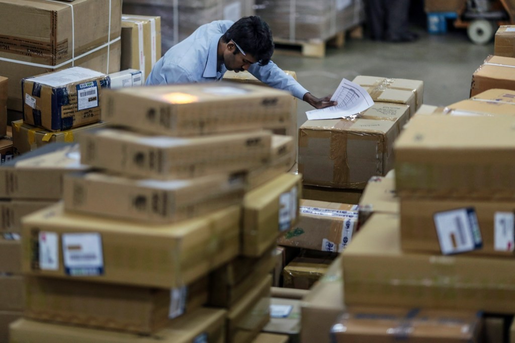 Xpressbees Raises $110 Million: Indian Logistics Startup Funding