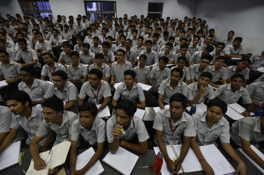 Vedantu Becomes Unicorn: $100 Million Funding for Indian EdTech Platform