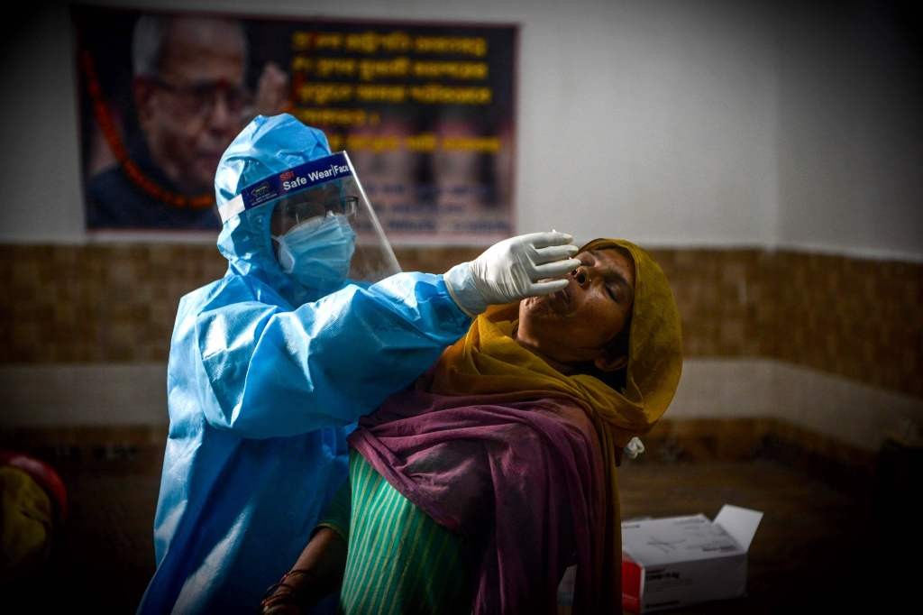 Indian State Government Website Data Leak Exposes COVID-19 Test Results