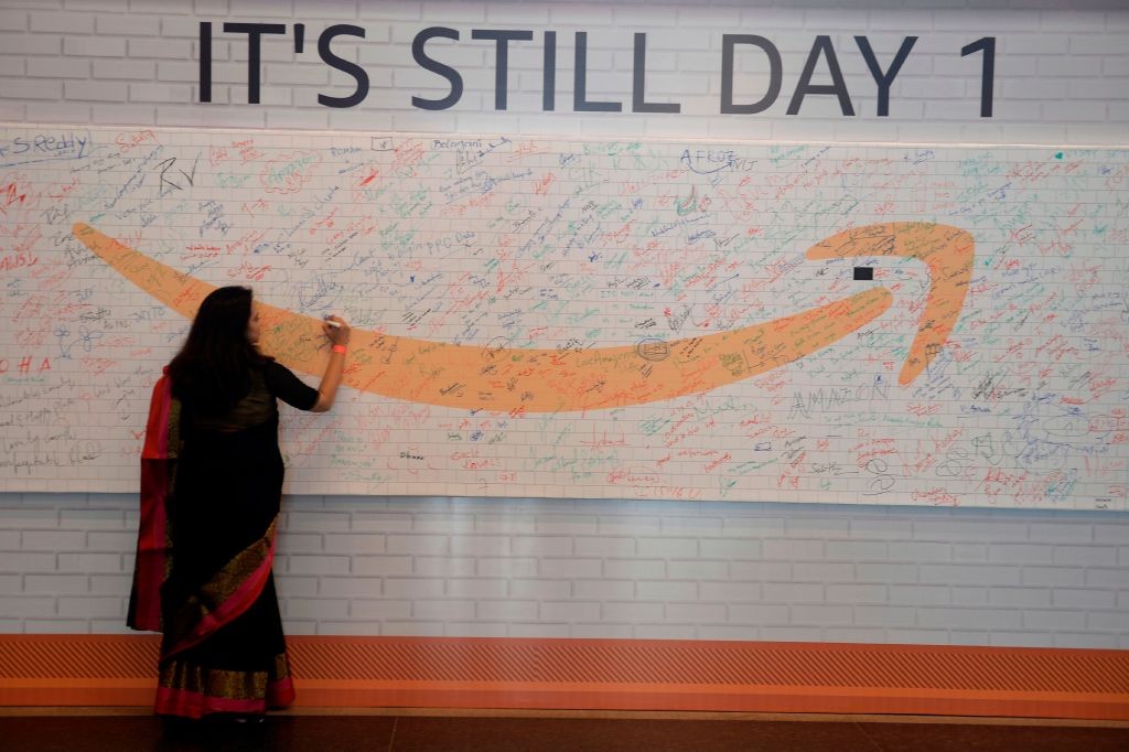 Reliance-Future Deal Approved: Setback for Amazon in India