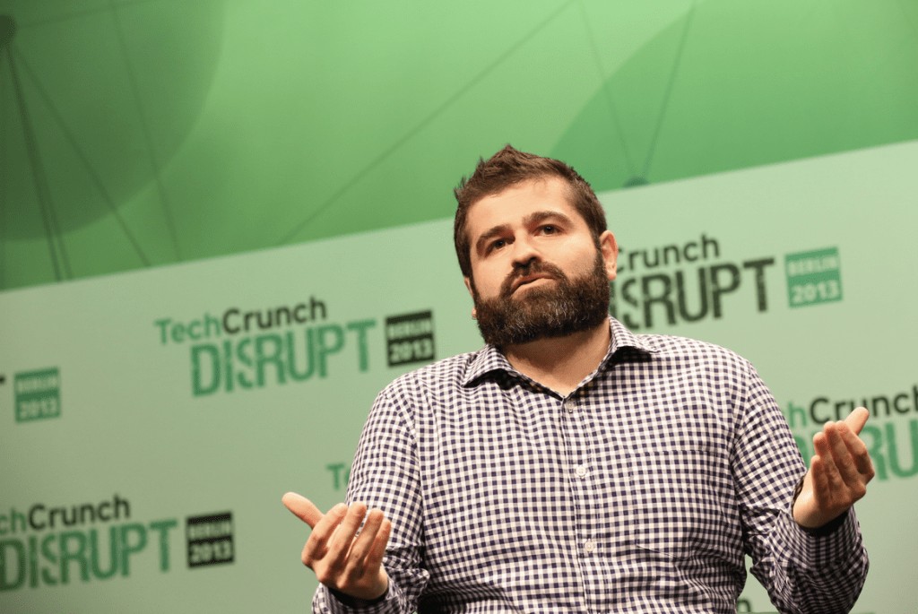 Vincent: Alternative Investments Discovery Platform - Indiegogo Founder