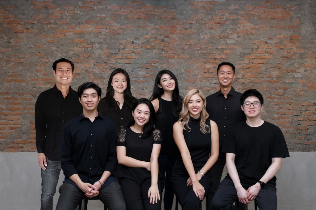 Intudo Ventures Closes $115M Third Fund for Indonesia