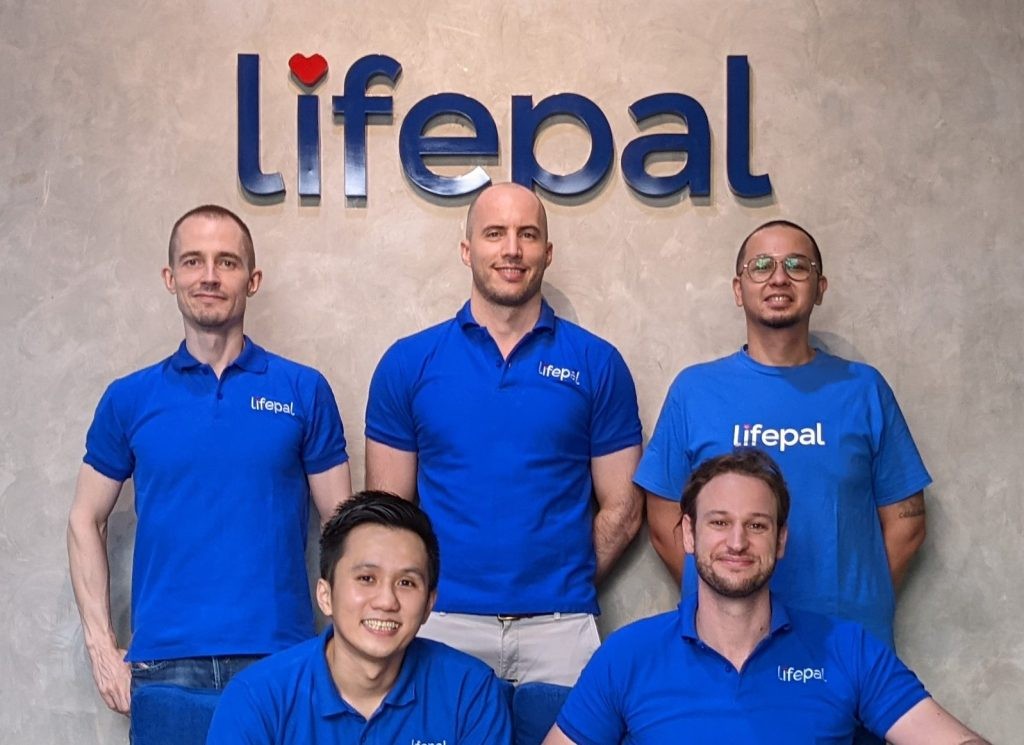 LifePal Raises $9M Series A to Disrupt Indonesian Insurance