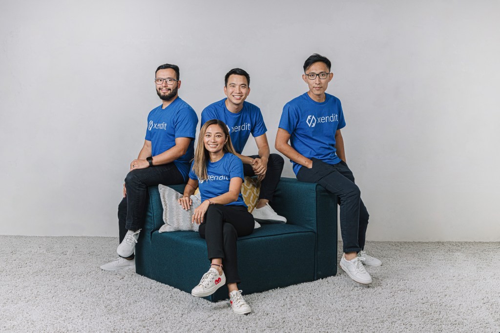 Xendit Becomes Indonesia's Latest Unicorn with $150M Funding