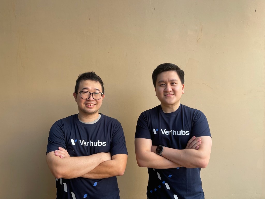 Verihubs Secures $2.8M Seed Funding - Indonesian ID Verification