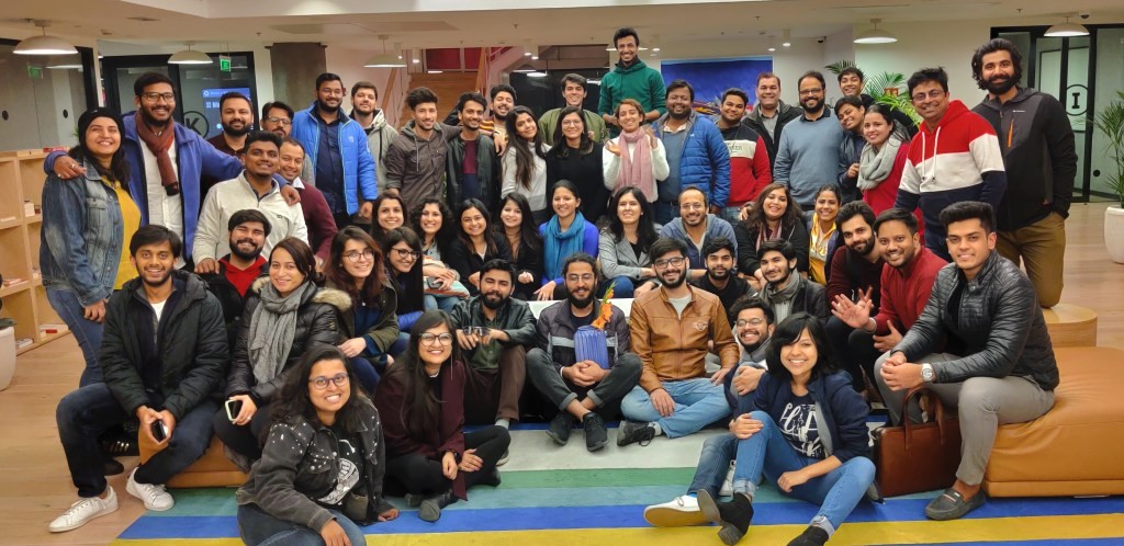 Infeedo Secures $3.2 Million in Seed Funding - Bling Capital Leads