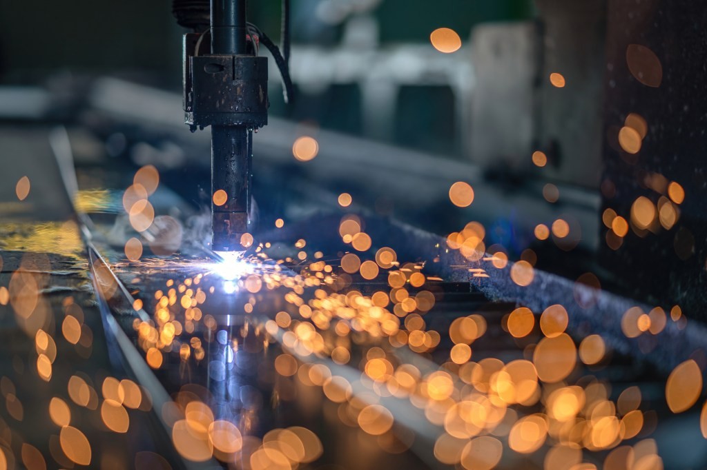 Infinite Uptime Secures $35M Funding for Factory Optimization
