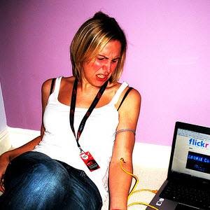 Got The Internet? Never Leave Home Again - Infographic