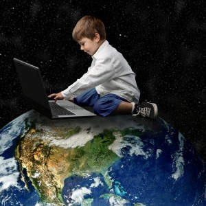 One Laptop Per Child Project: A 7-Year Retrospective [INFOGRAPHIC]