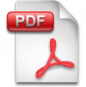 PDF: The World's Digital Document - Infographic