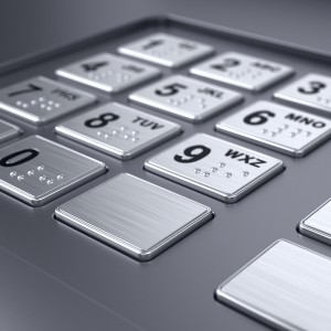 How Safe Is Your PIN? [Infographic]
