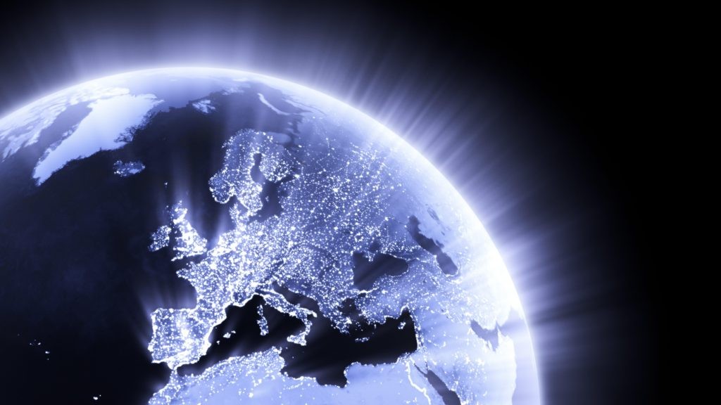 News Economics: European Media Veterans Launch Informed