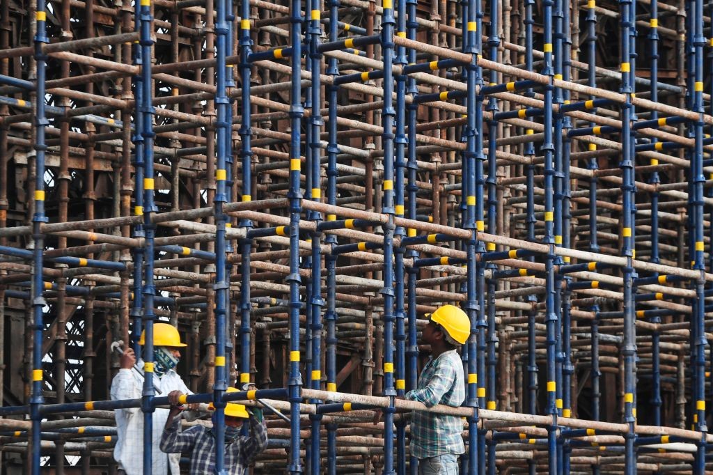 Infra.Market Secures $20 Million Funding - B2B Marketplace India