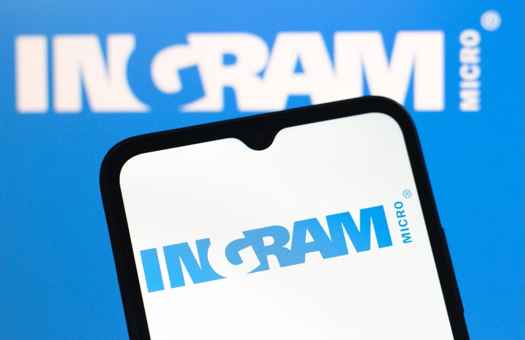 Ingram Micro Ransomware Attack: Outage Details