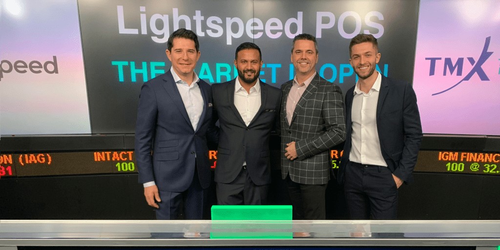 Inovia Capital Raises $450M for Second Growth-Stage Fund