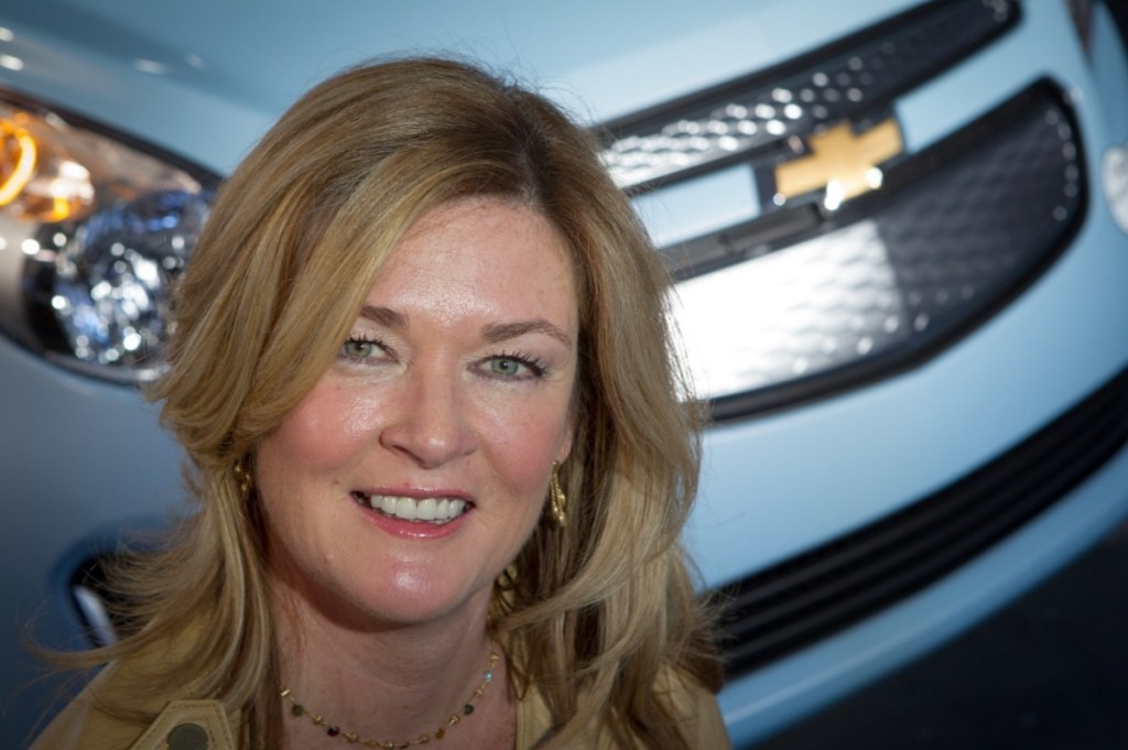 GM's Startup Incubator Strategy: A Deep Dive