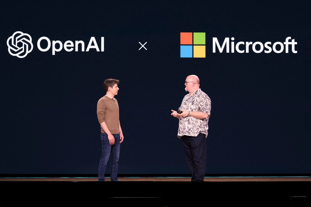 Microsoft AI Strategy: Exclusive Interview with CTO Kevin Scott