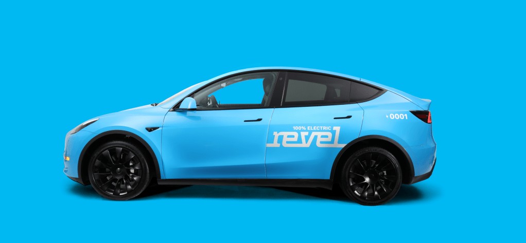 Inspiration Launches with $200M Funding, Revel as First Customer