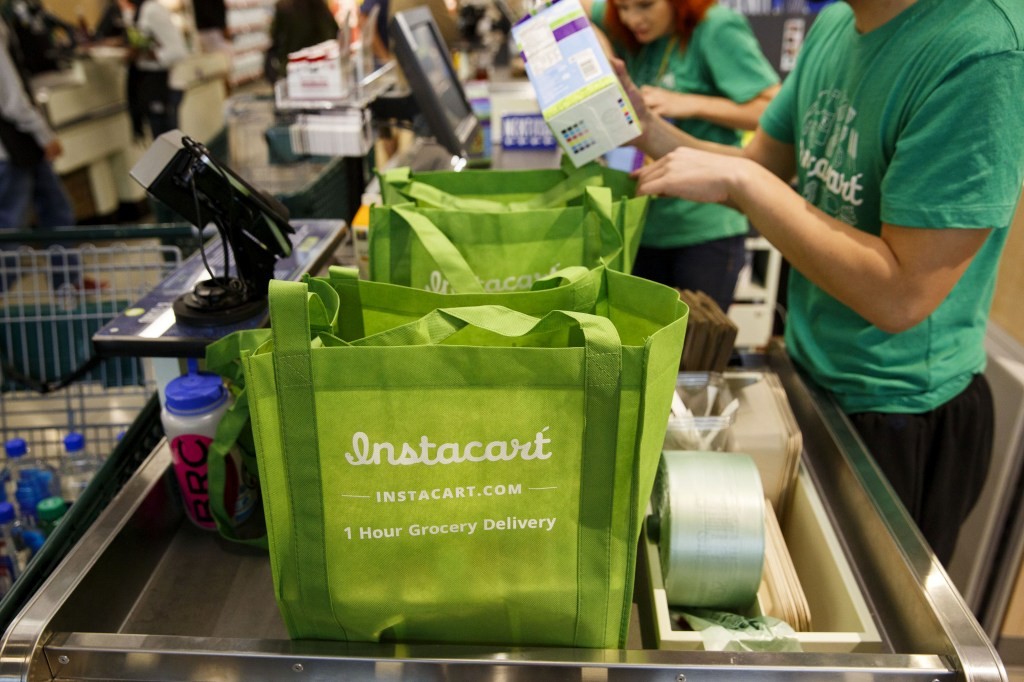 Instacart Acquires Foodstorm: Expanding into Catering Software
