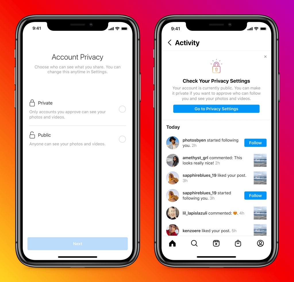 Instagram Teen Safety Tools: New Features to Rival TikTok