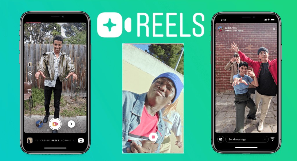 Instagram Reels Bonuses: Earn Money Posting Short-Form Video