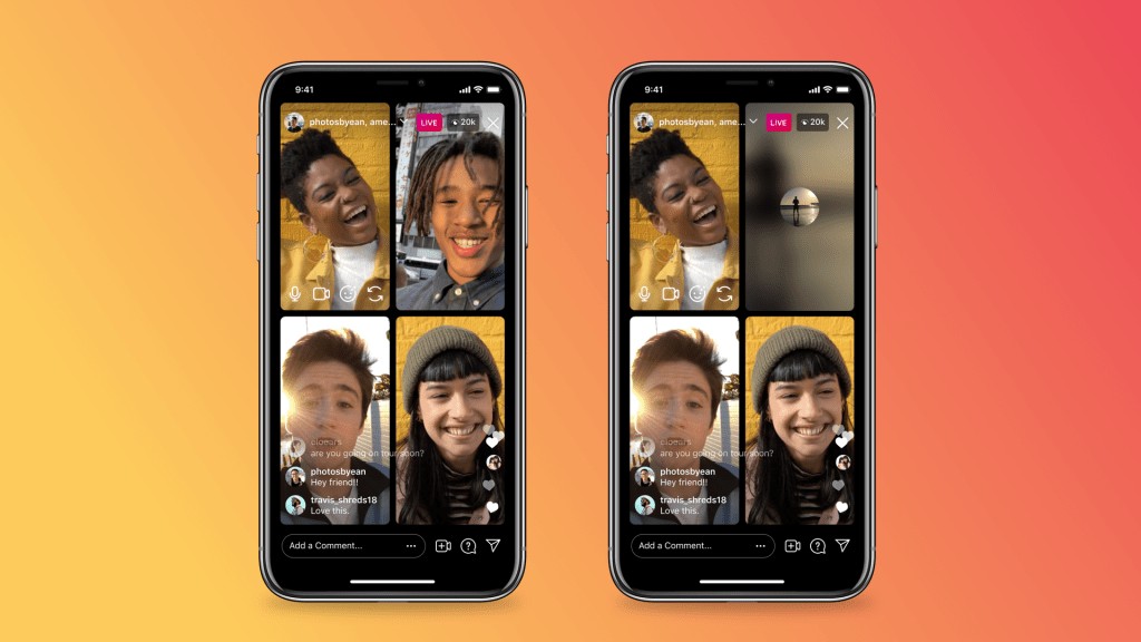 Instagram Live vs Clubhouse: New Features Explained