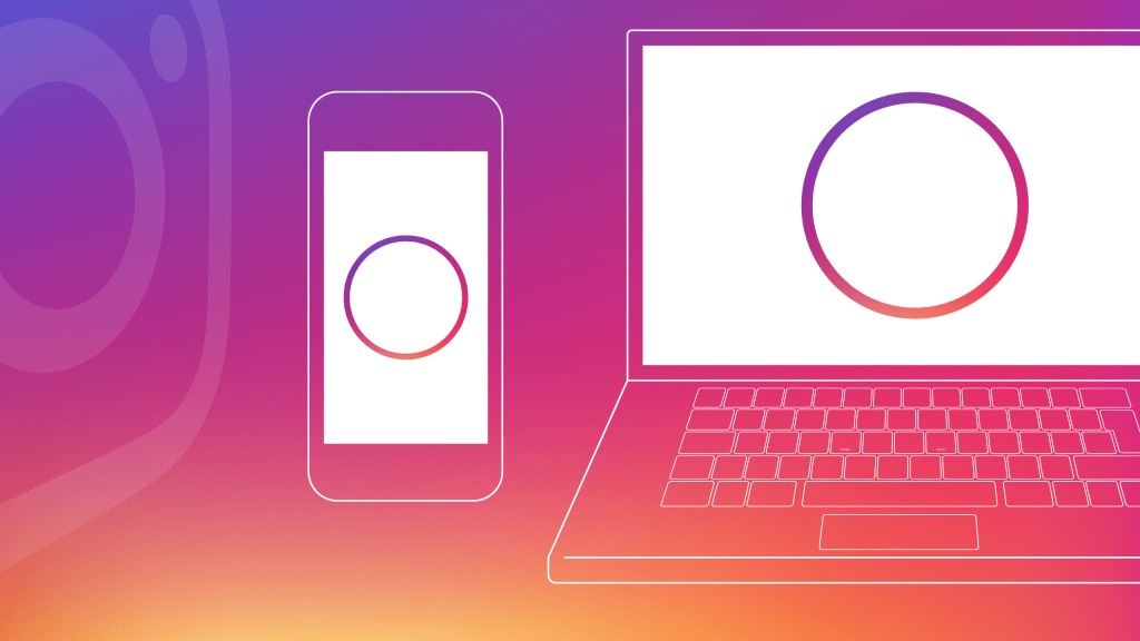 Instagram Desktop Posting: New Feature Coming Soon?