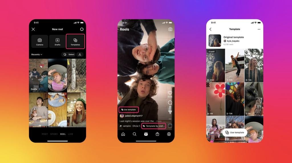 Instagram Reels App: Possible Spin-Off Details