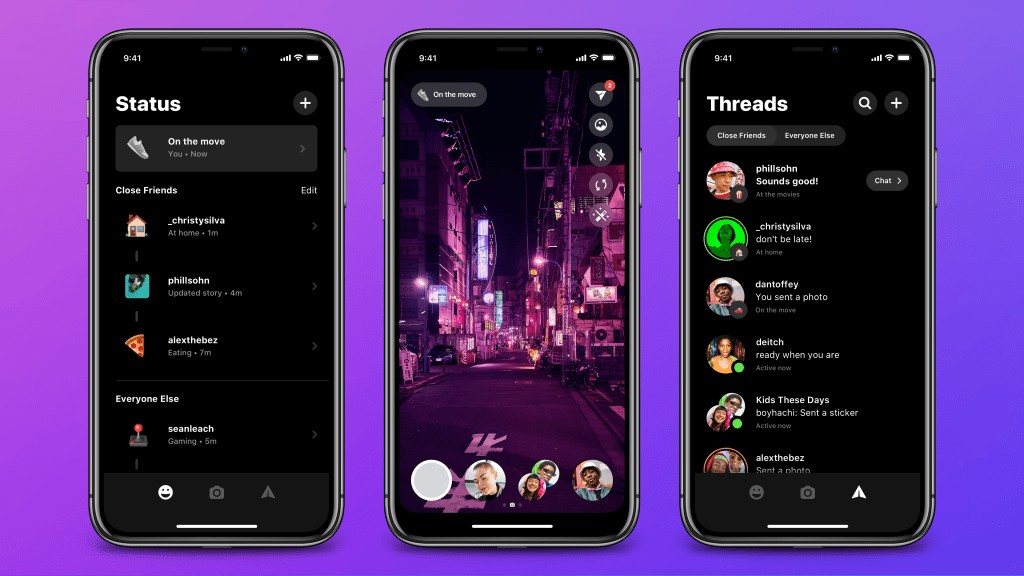 Instagram Threads Update: New Features & Changes