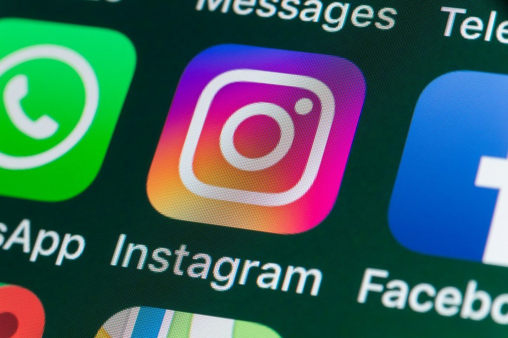 Instagram Custom Icons: New Feature for Teens