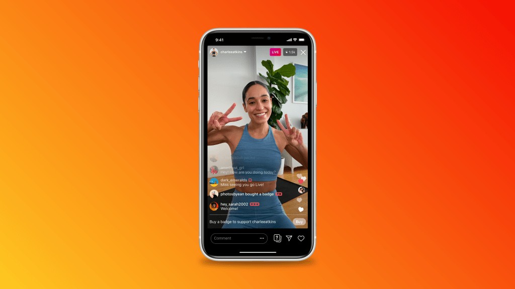 Instagram Fan Badges & IGTV Ad Updates - Social Media News