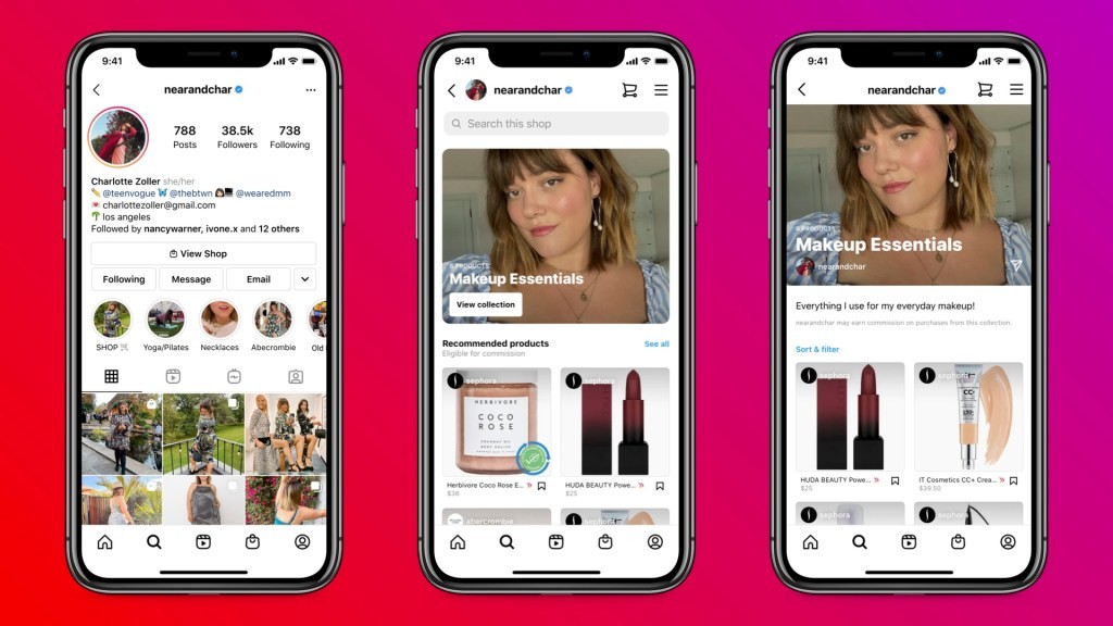 Instagram Collaboration Tools: New Features for Creators & Brands