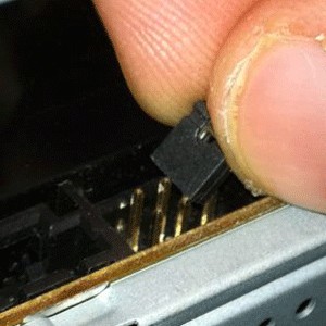Install Second IDE Hard Drive - Older PCs
