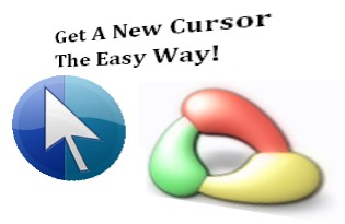 CursorFX & RealWorld Cursor Editor - Cool Windows Cursors