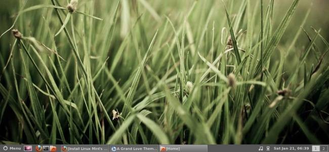 Install Cinnamon Desktop on Ubuntu - Linux Mint Experience