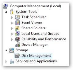 Install Windows XP on Windows Vista - Dual Boot Guide