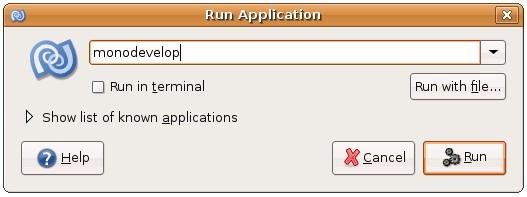 Install MonoDevelop from Source on Ubuntu | Guide