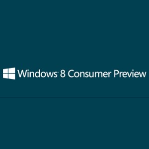 Windows 8 Consumer Preview Installation Guide